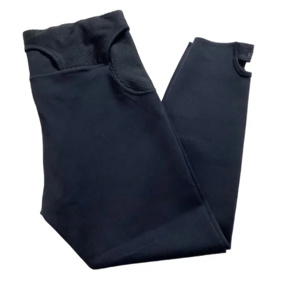 Nike City Ready Winter Running Tights Leggings In Black CK1930 Size XXL - Picture 10 of 12